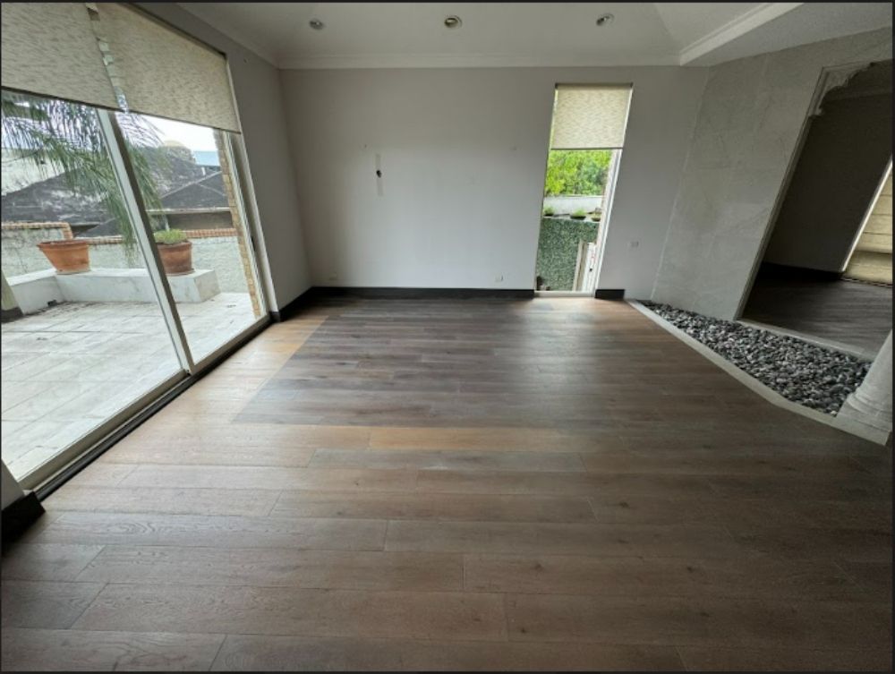 casa SP 1
